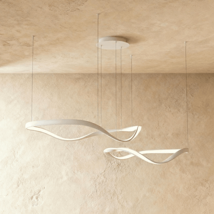 Aaliyah Chandelier