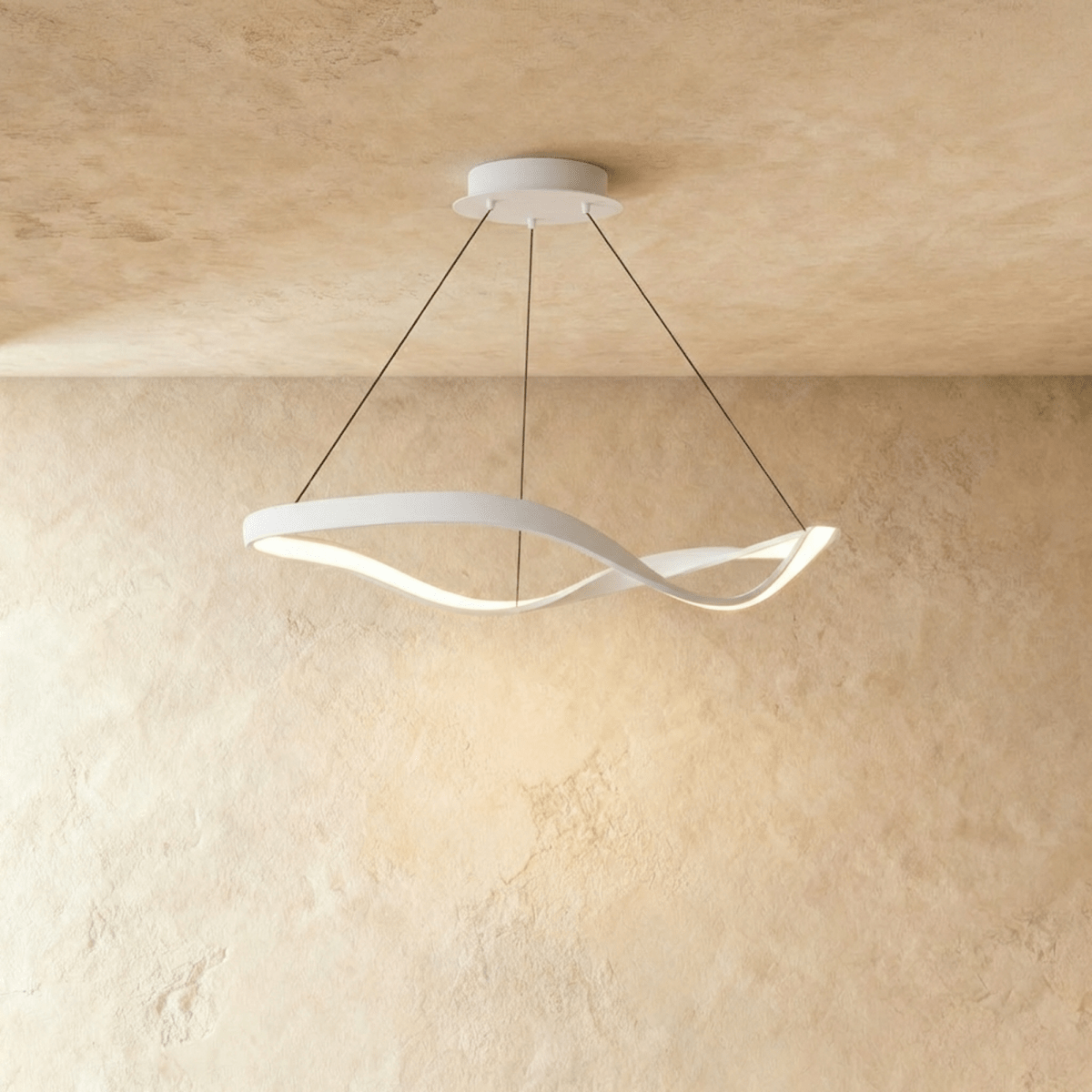 Aaliyah Chandelier