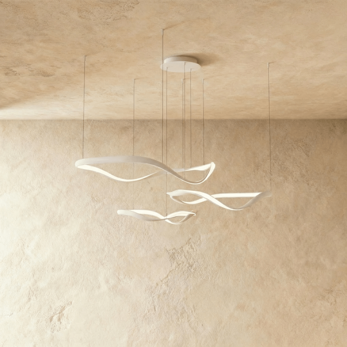 Aaliyah Chandelier