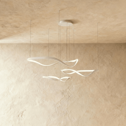 Aaliyah Chandelier