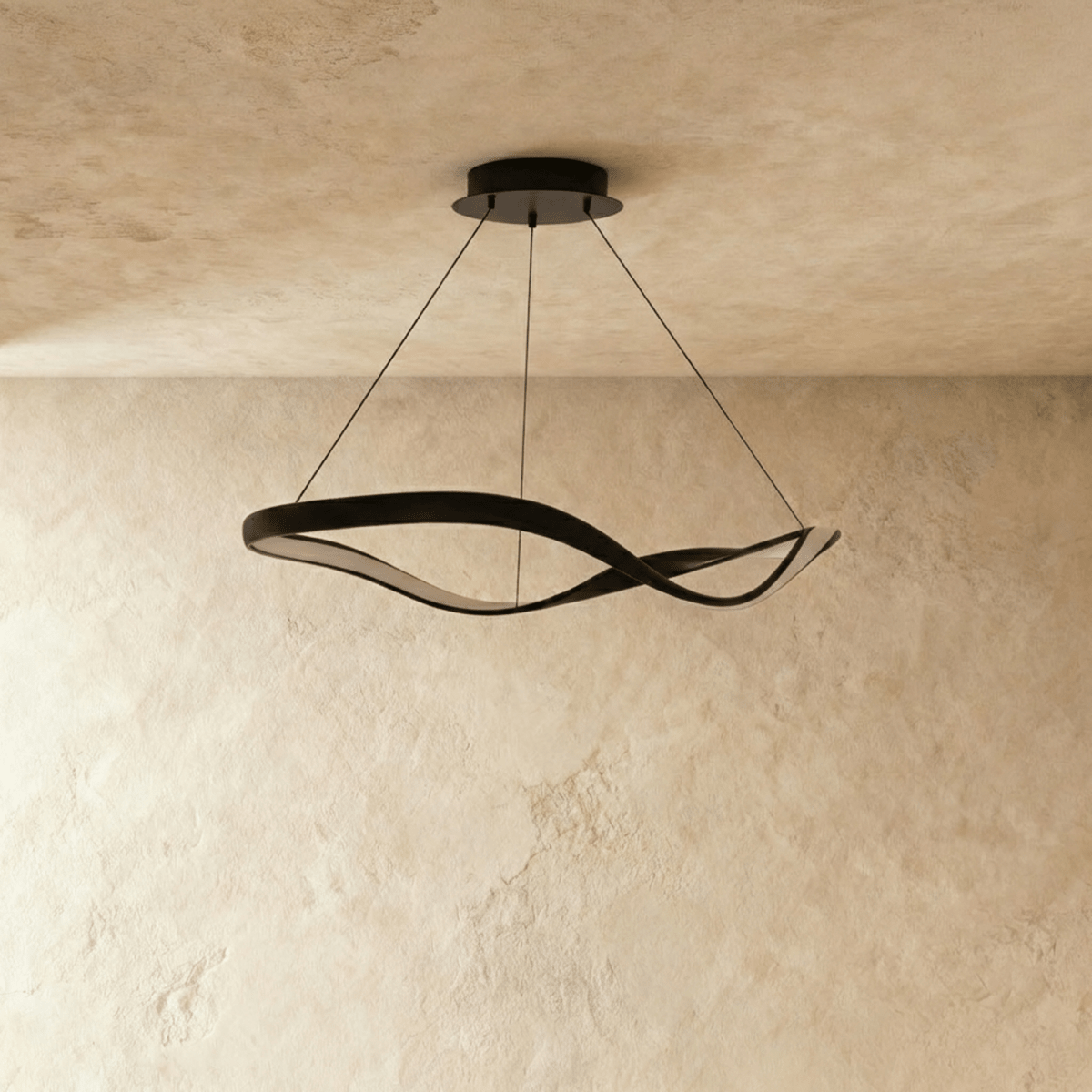 Aaliyah Chandelier