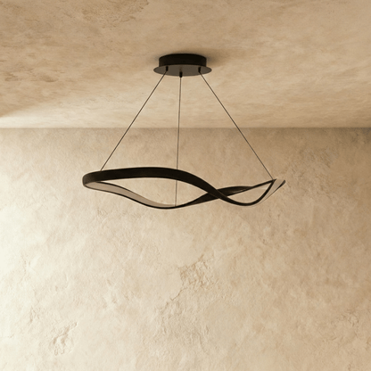 Aaliyah Chandelier