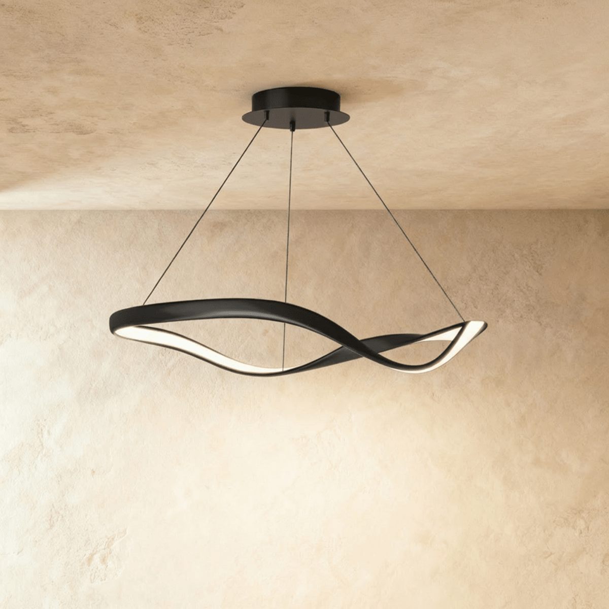 Aaliyah Chandelier