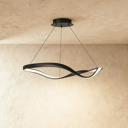 Aaliyah Chandelier