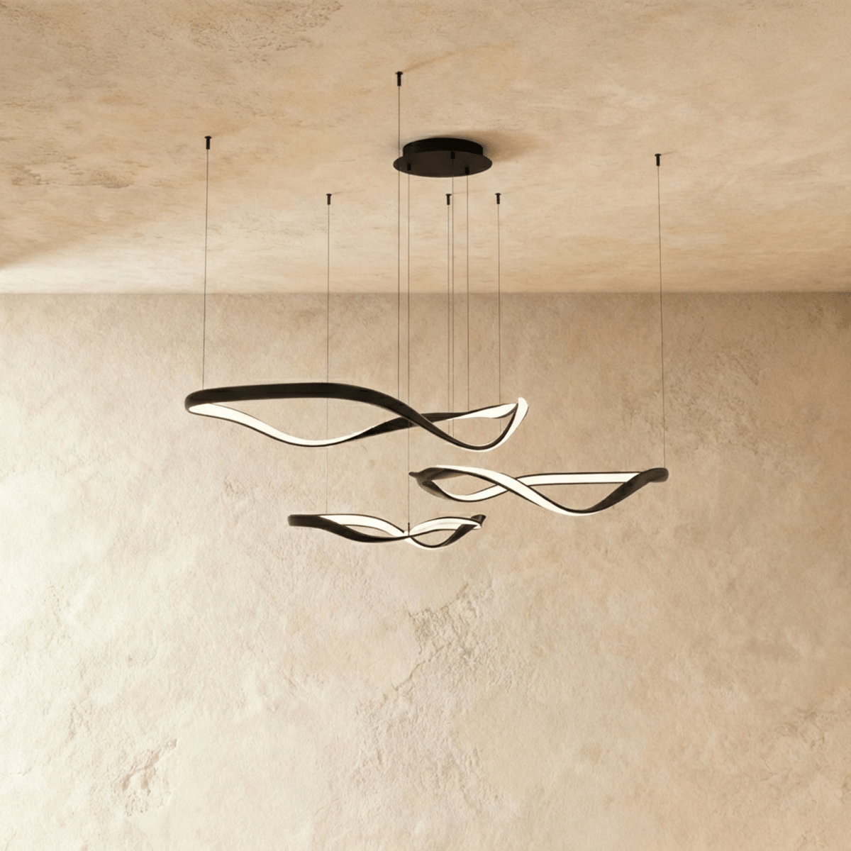 Aaliyah Chandelier