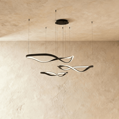 Aaliyah Chandelier