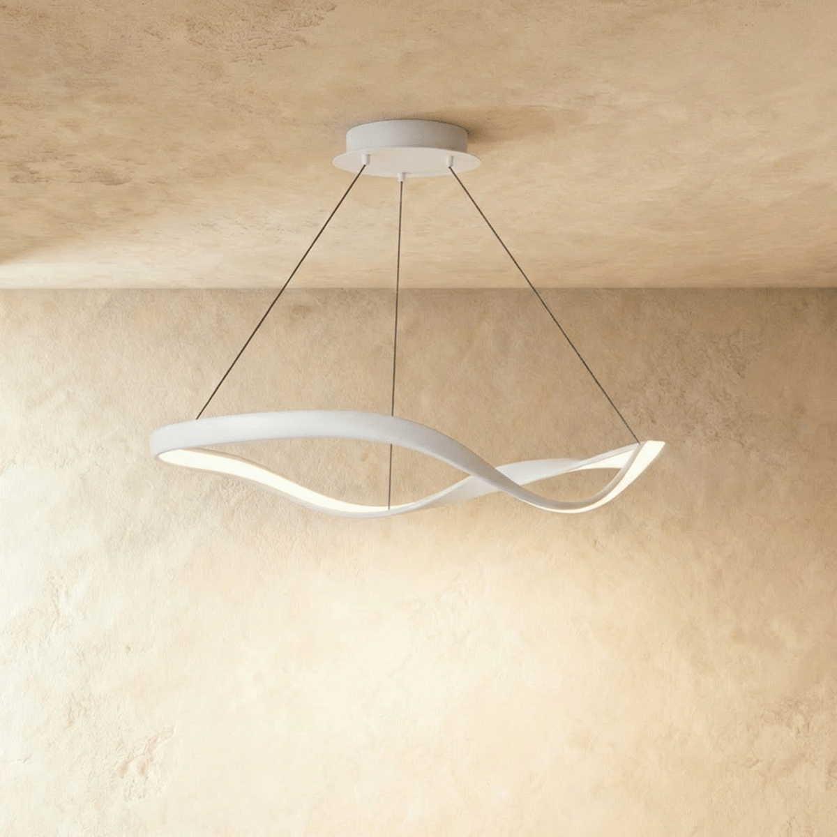 Aaliyah Chandelier
