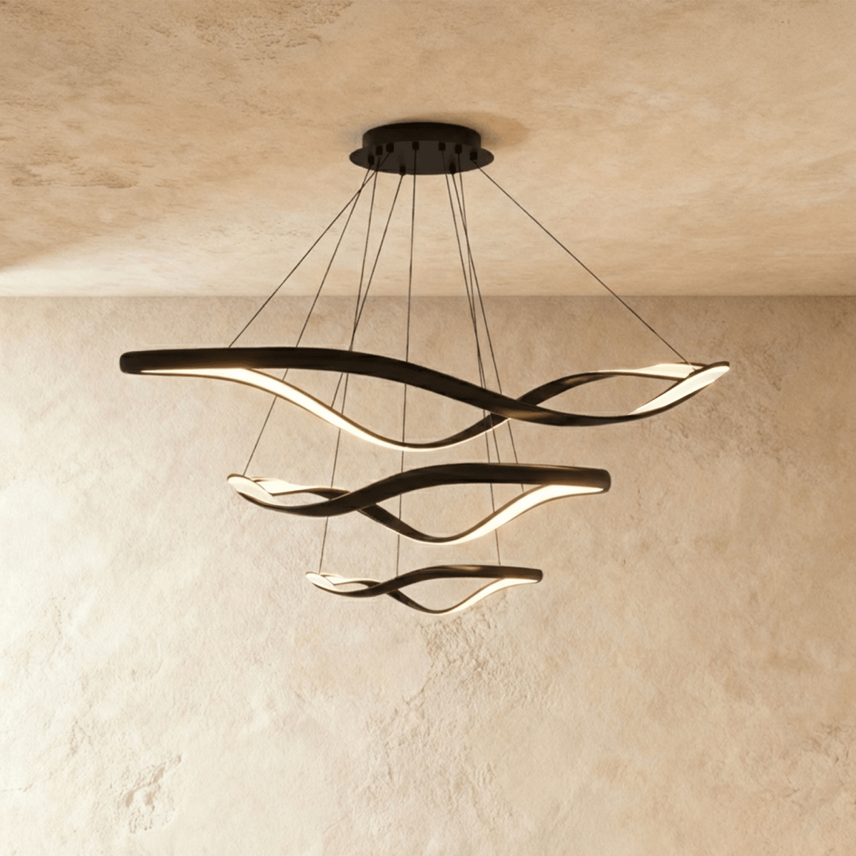 Aaliyah Chandelier
