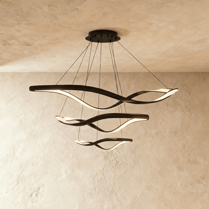 Aaliyah Chandelier