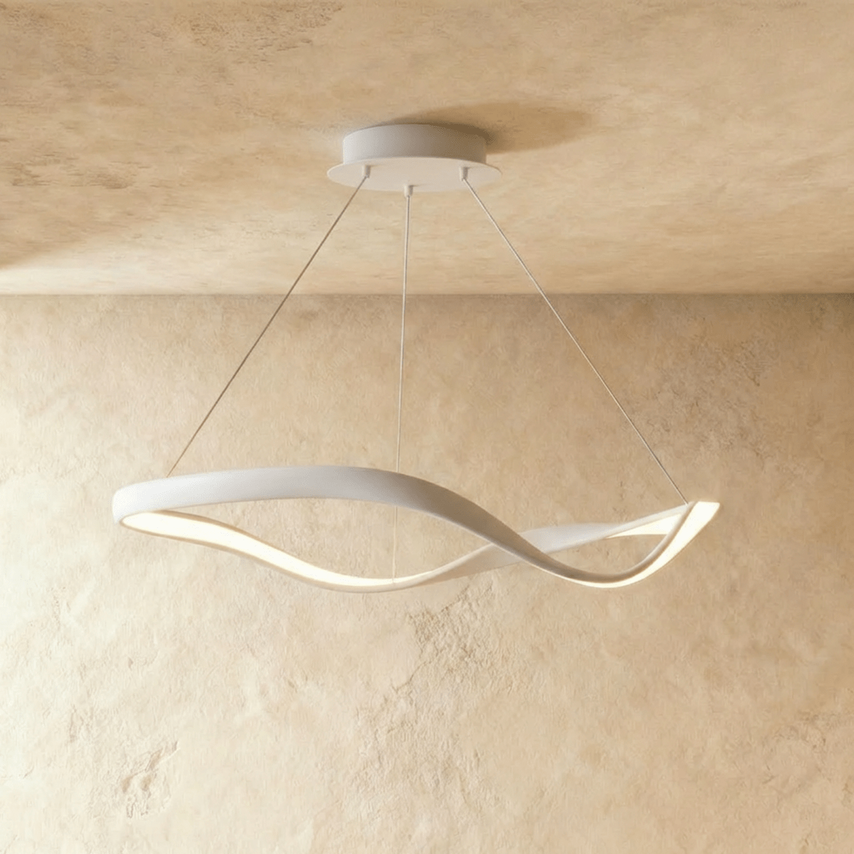 Aaliyah Chandelier