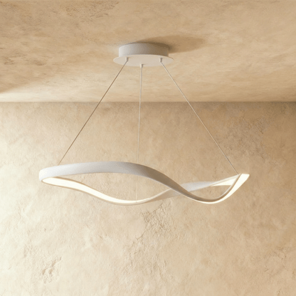 Aaliyah Chandelier