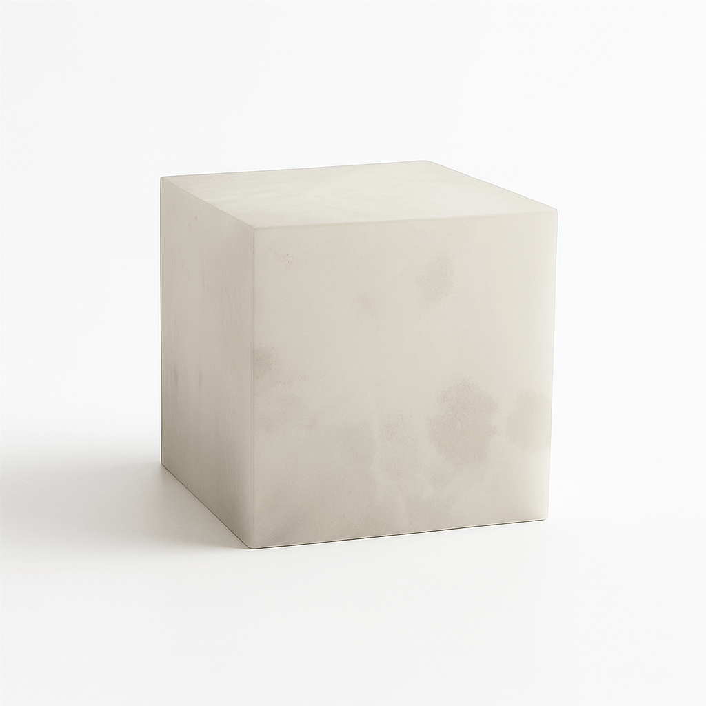 Abak Alabaster Table Lamp