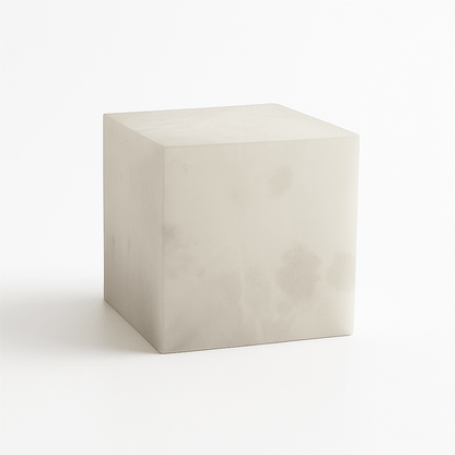 Abak Alabaster Table Lamp