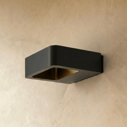 Abel Outdoor Wall Lamp