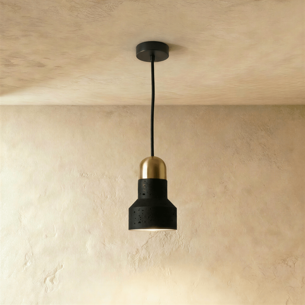 Abon Pendant Light