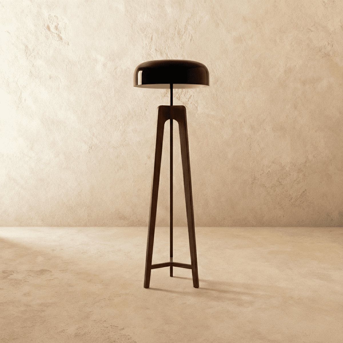 Acer Floor Lamp