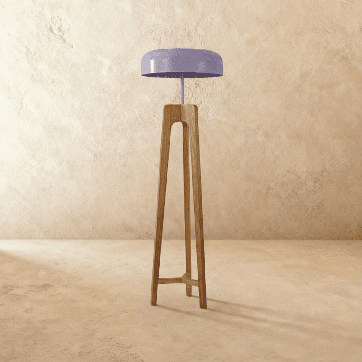 Acer Floor Lamp