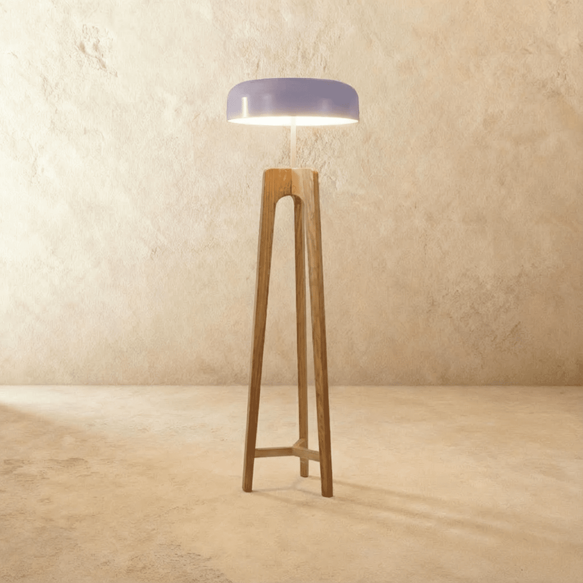 Acer Floor Lamp