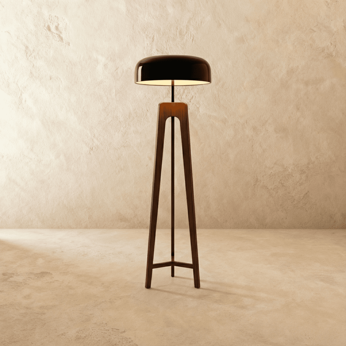 Acer Floor Lamp