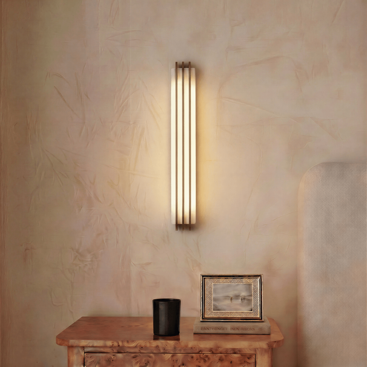 Acrove Wall Lamp