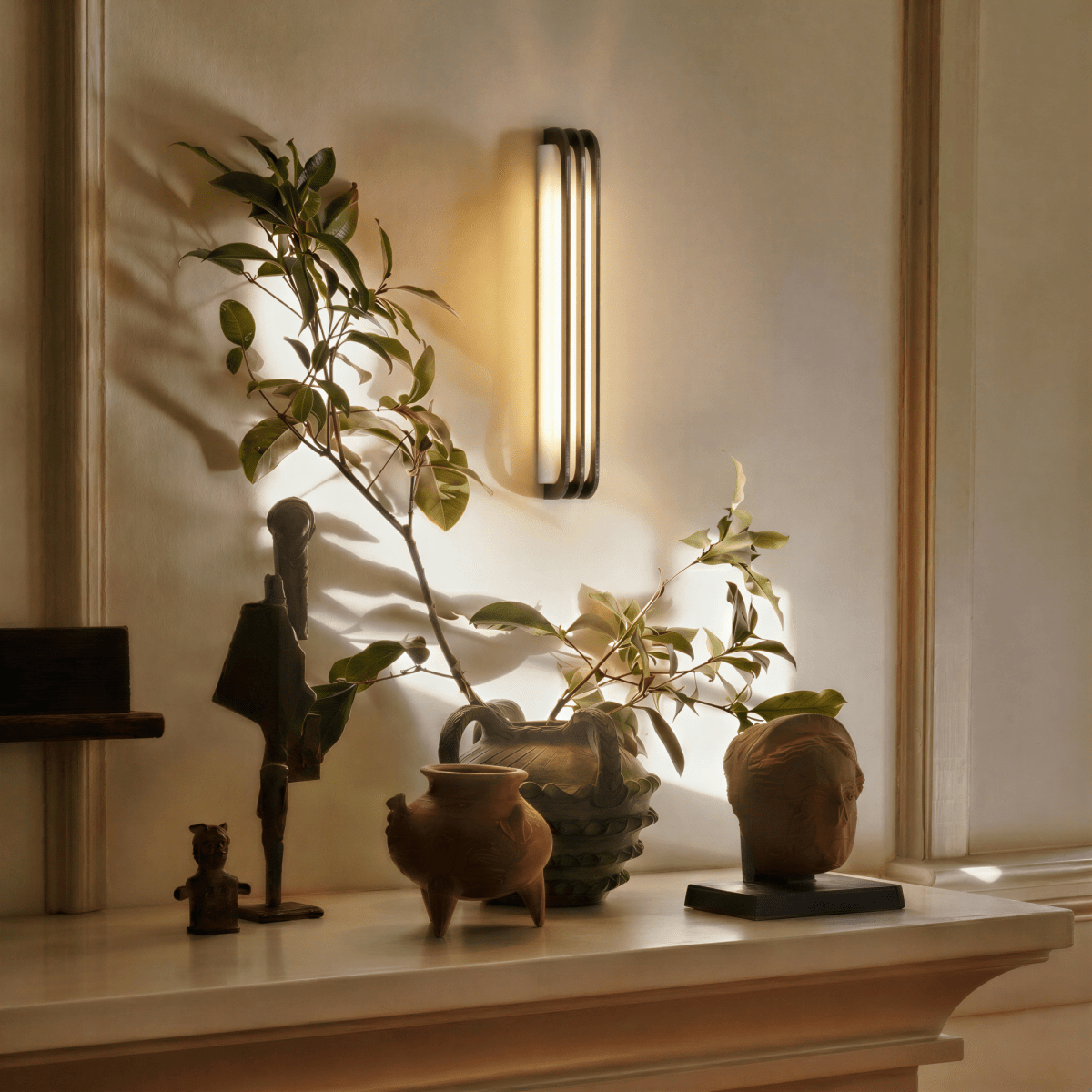 Acrove Wall Lamp