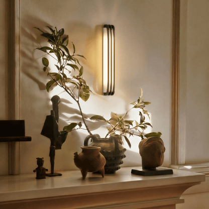 Acrove Wall Lamp