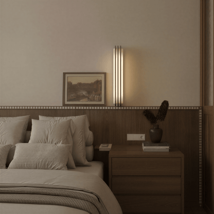 Acrove Wall Lamp