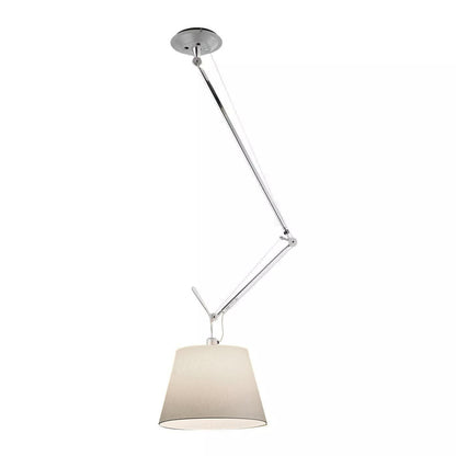 Adjustable Rotating Ceiling Pendant Light