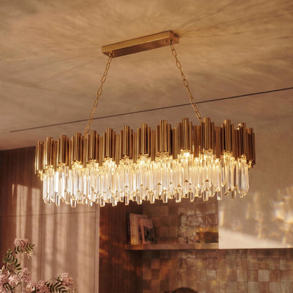 Adonia Chandelier