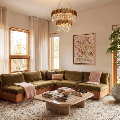 Adonia Chandelier