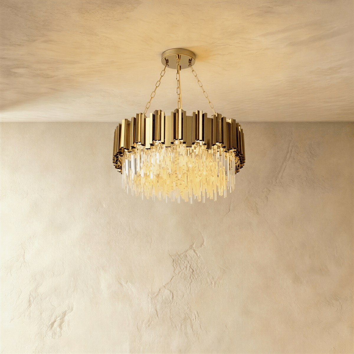 Adonia Chandelier