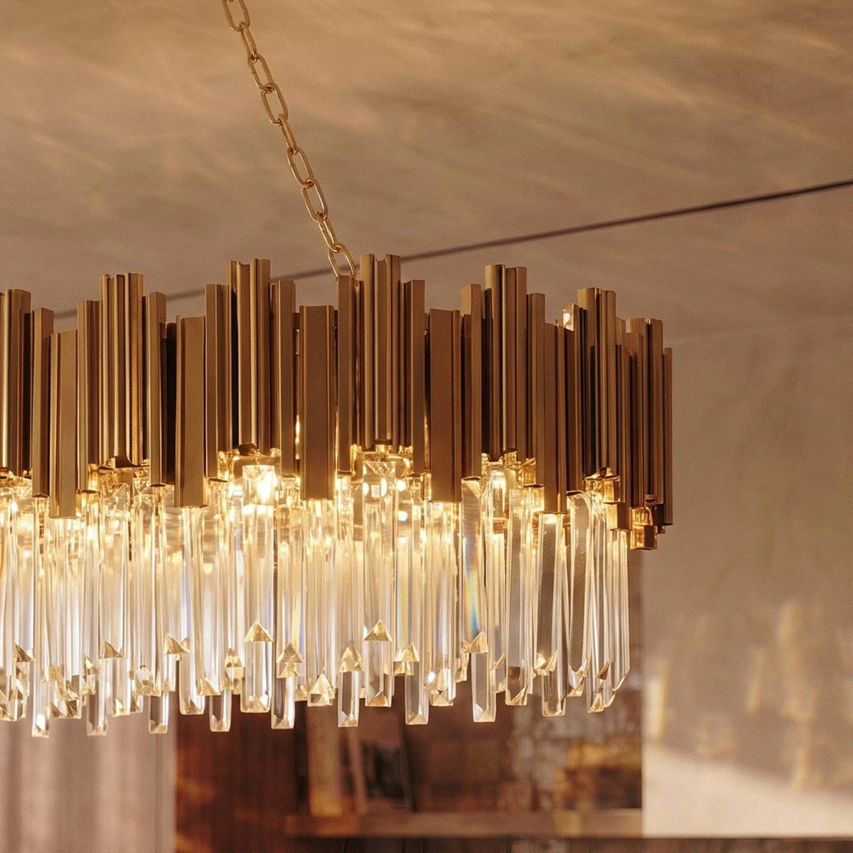 Adonia Chandelier