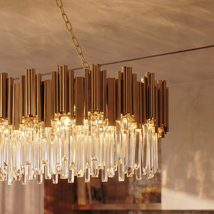 Adonia Chandelier