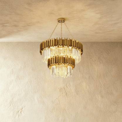 Adonia Chandelier