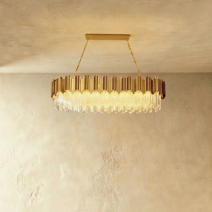 Adonia Chandelier