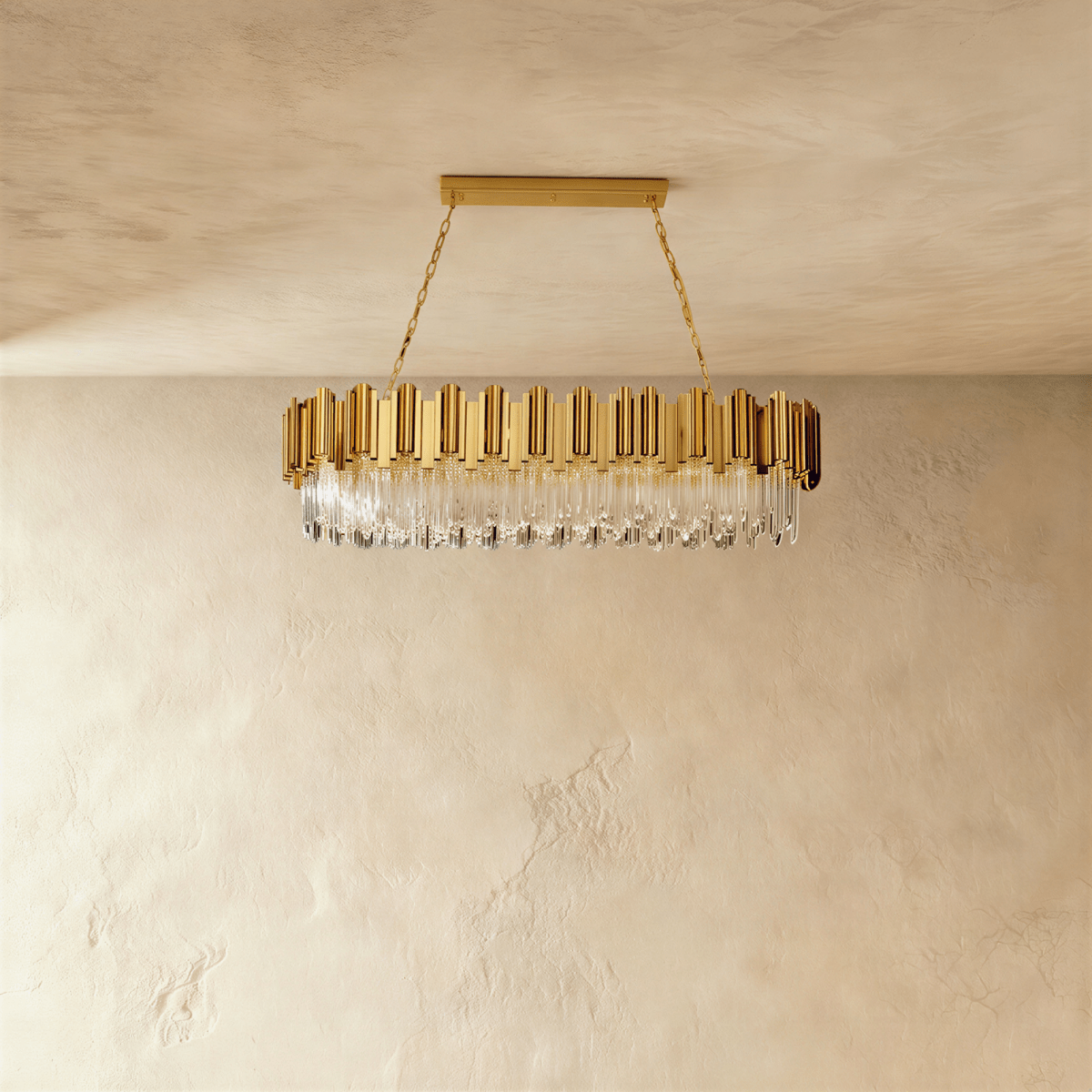 Adonia Chandelier