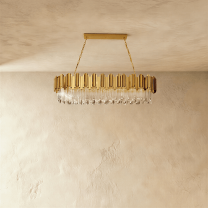 Adonia Chandelier