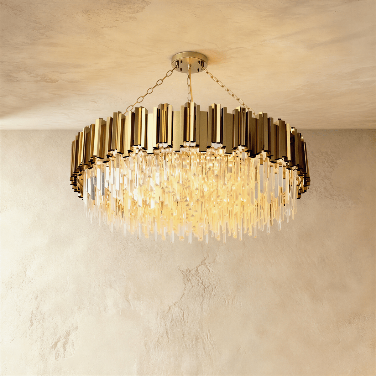 Adonia Chandelier
