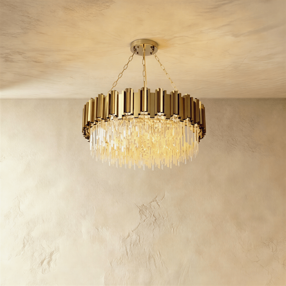 Adonia Chandelier