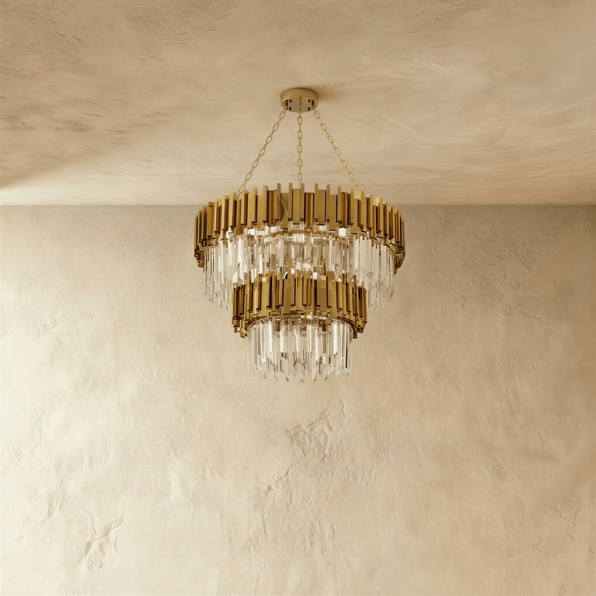 Adonia Chandelier