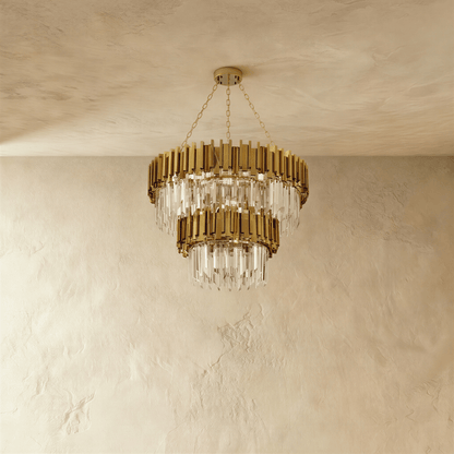 Adonia Chandelier