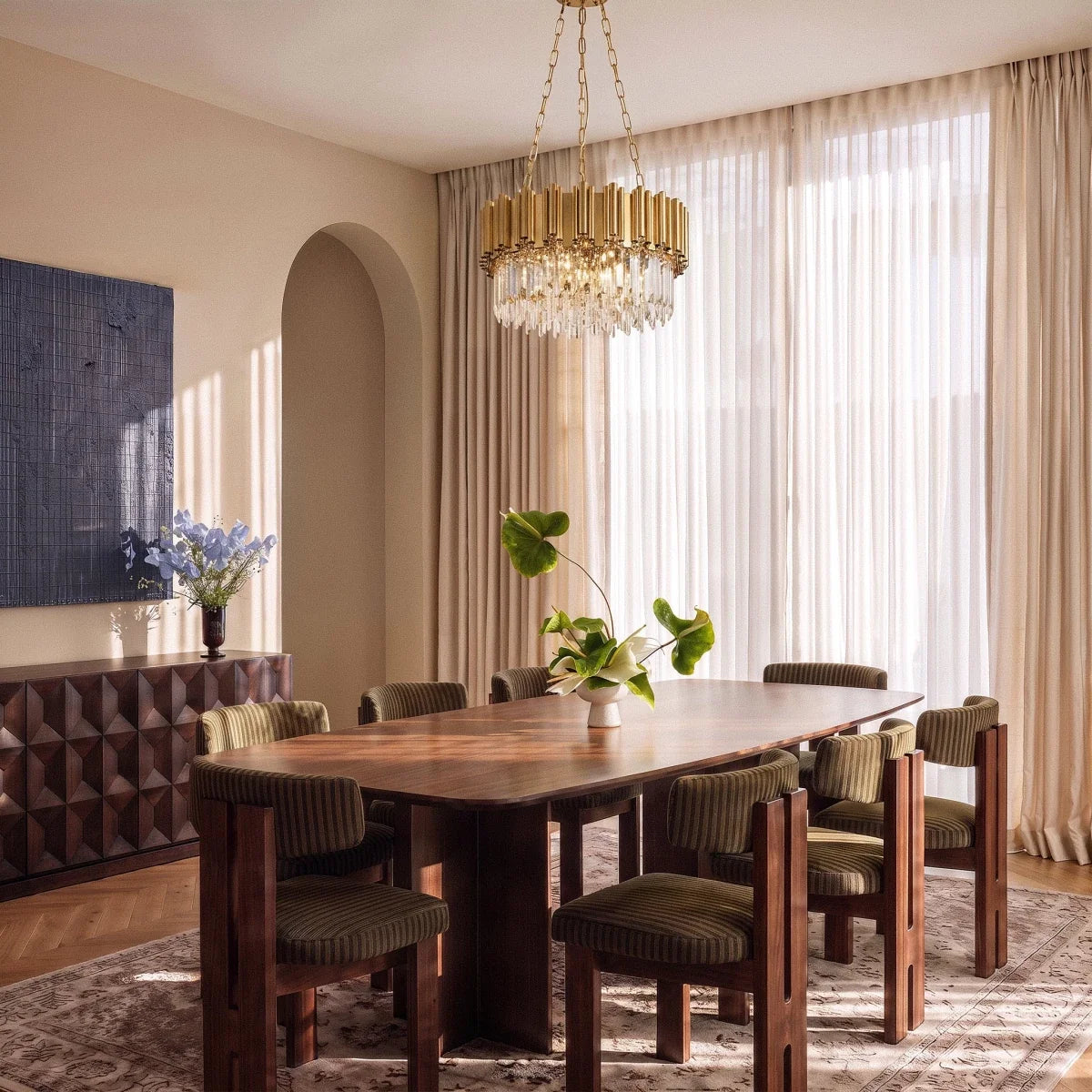 Adonia Chandelier