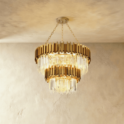 Adonia Chandelier