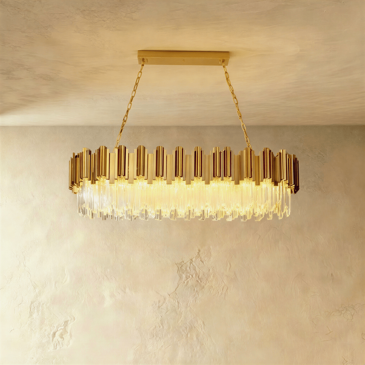 Adonia Chandelier