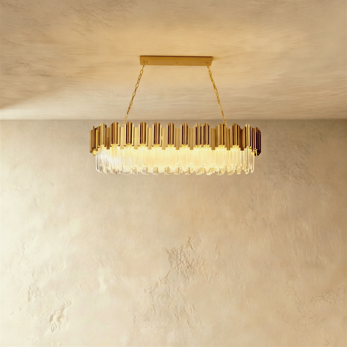 Adonia Chandelier