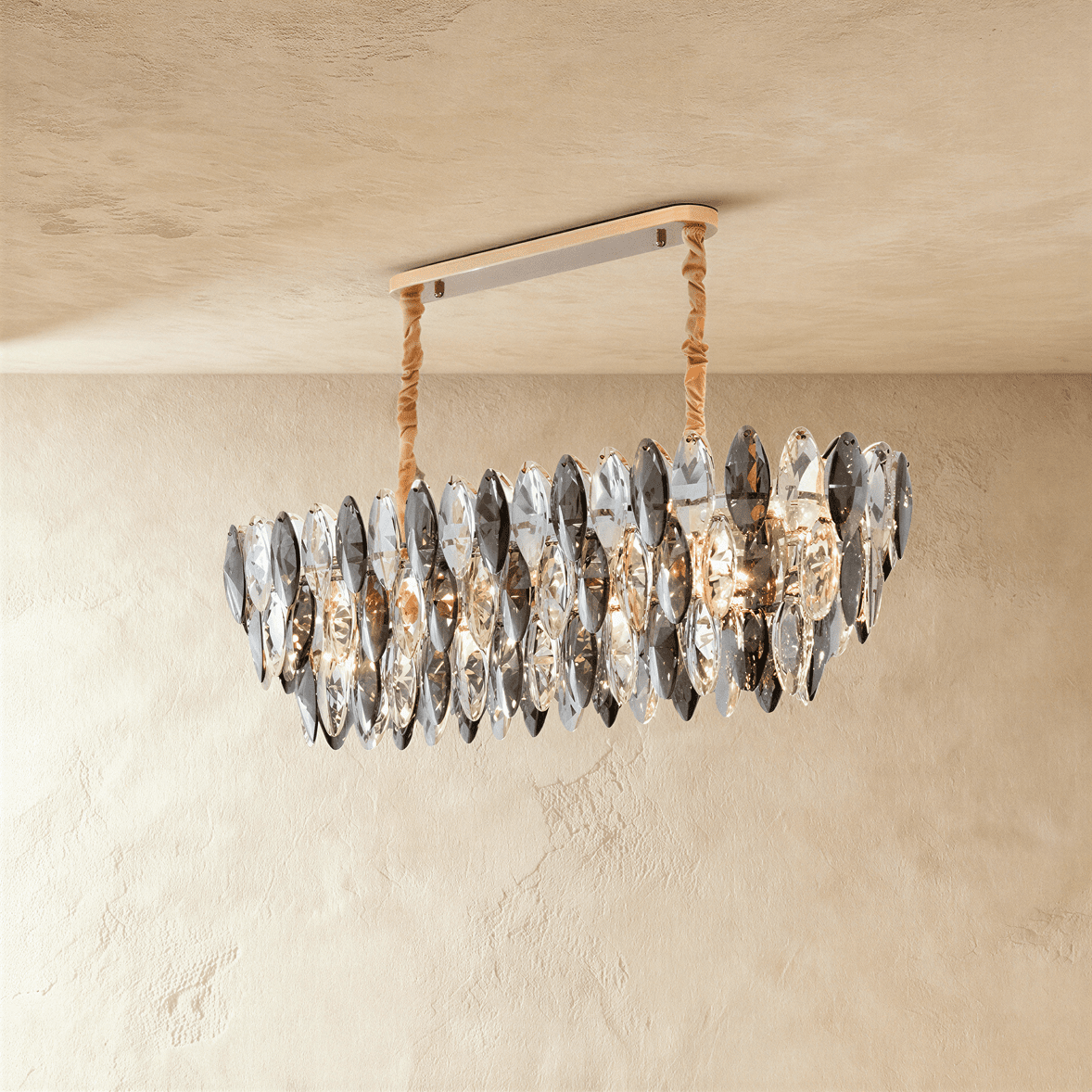 Aelgar Chandelier