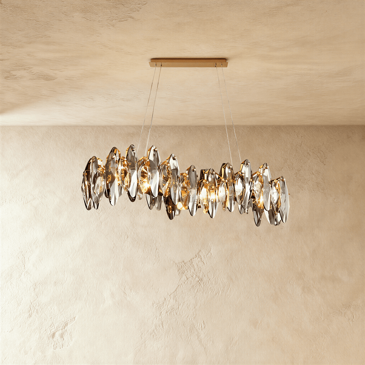 Aelgar Chandelier
