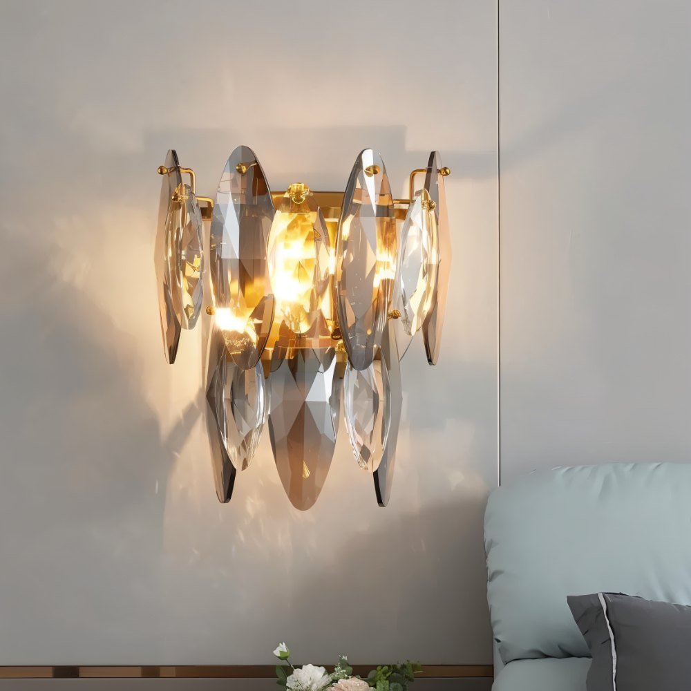 Aelgar Wall Lamp