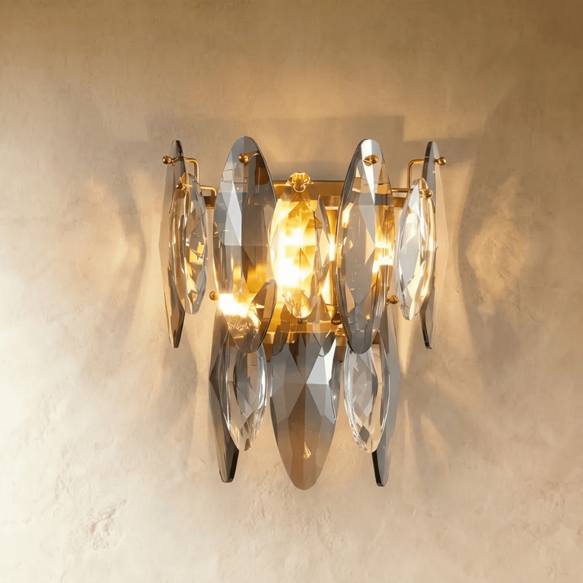 Aelgar Wall Lamp