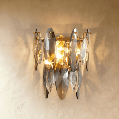 Aelgar Wall Lamp